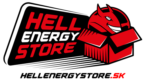 HellEnergy Logo