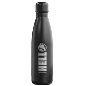 HELL hliníková fľaša - MERCH | HELL ENERGY STORE.sk