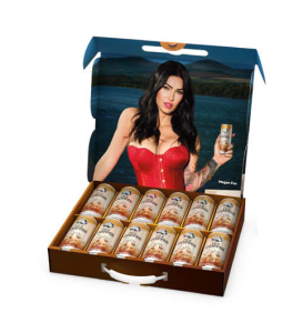 Kufrík ICE COFFEE - DARČEKOVÉ BALENIA | HELL ENERGY STORE.sk